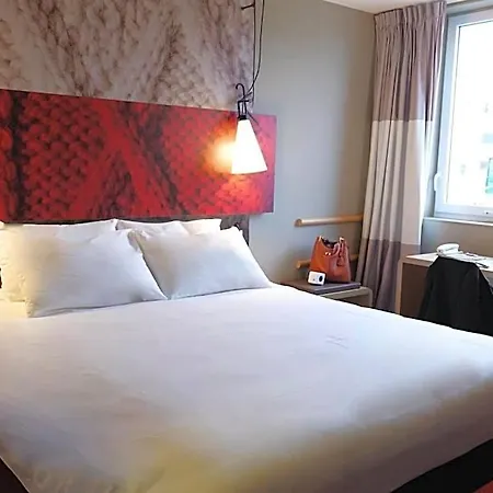 Szálloda Ibis 3*