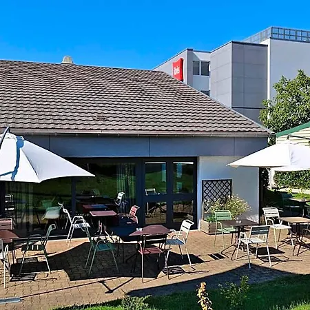 Ibis 3*