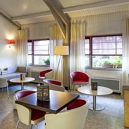 Ibis Szálloda 3*