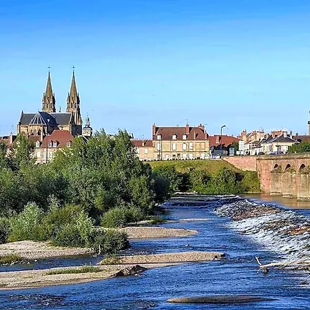 Ibis Szálloda 3*