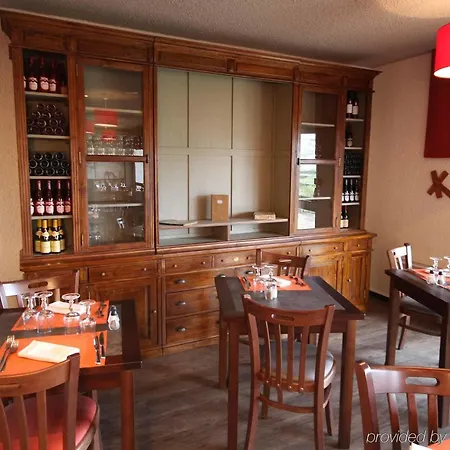 Hotel Ibis 3*