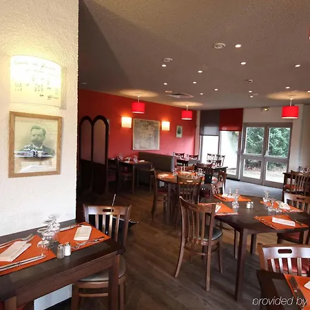 Ibis Moulins (Allier)