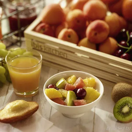 Hotel Ibis Moulins (Allier)