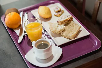 Ibis Hotel 3*