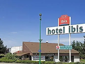 Ibis Hotel Moulins (Allier)