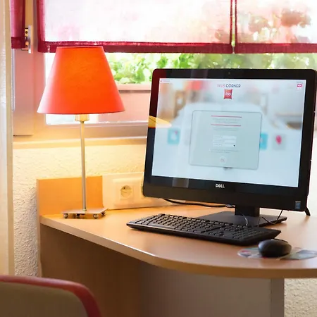 Hotel Ibis 3*