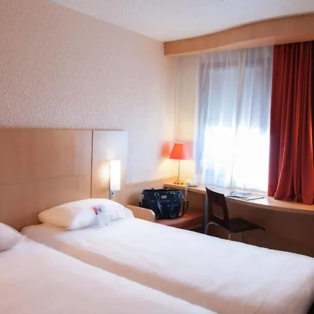 Ibis Hotel