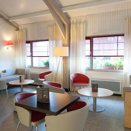 Hotell Ibis 3*