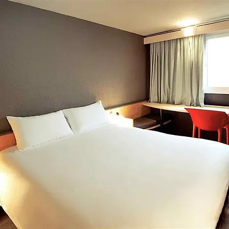 Hotel Ibis Moulins (Allier)