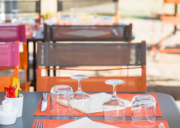 Ibis 3* Moulins (Allier)