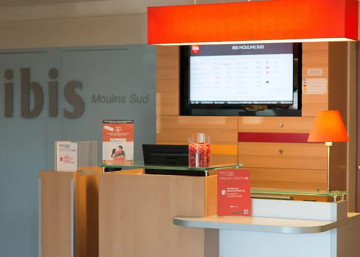 Ibis Hotel 3*