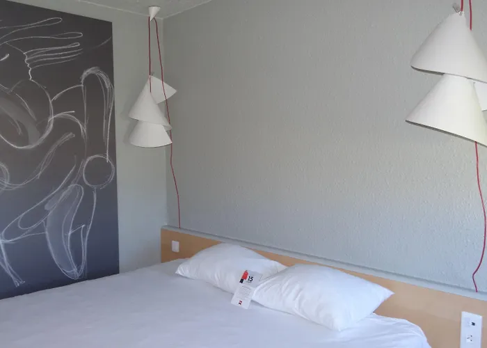 Отель Ibis