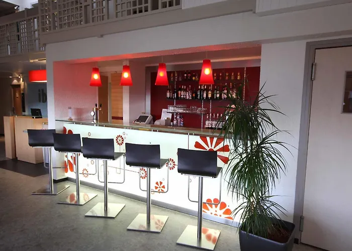 Ibis 3*