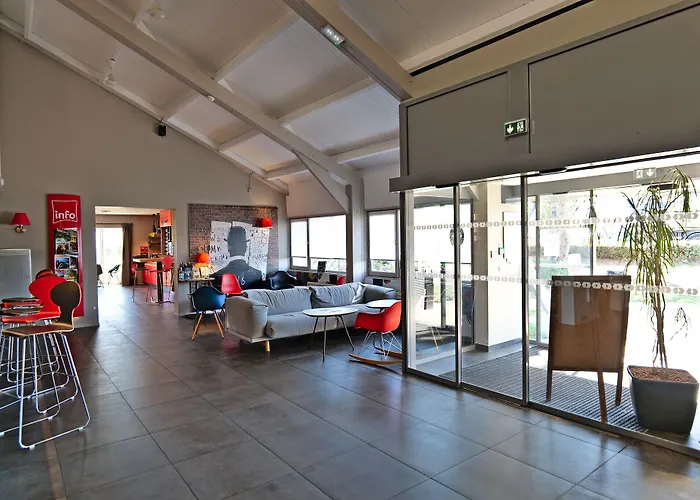 Hotel Ibis Moulins (Allier)