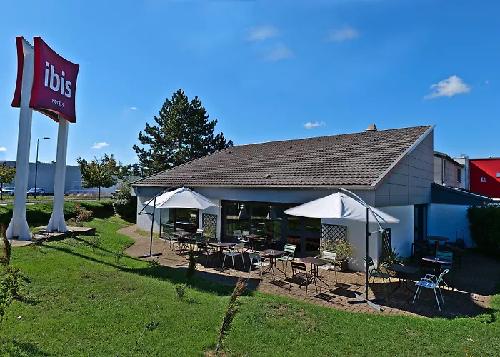 Ibis 3*