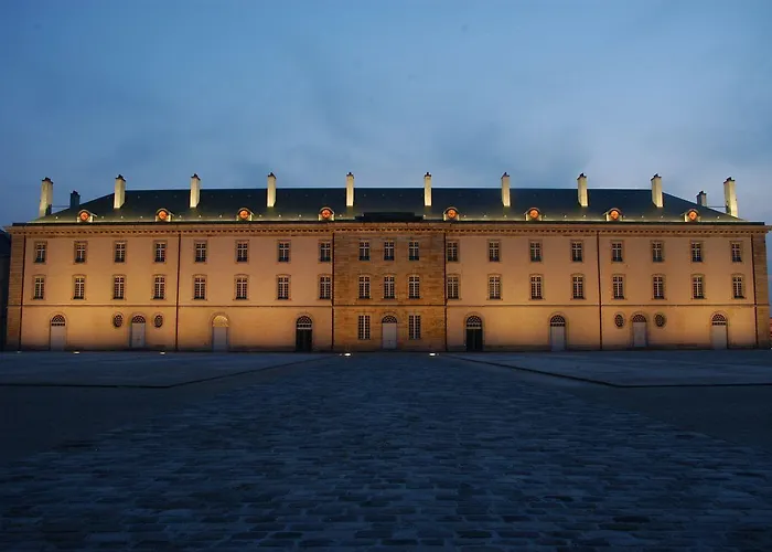 Ibis Moulins (Allier)