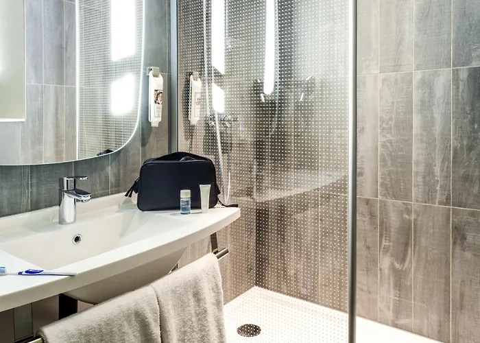 Ibis 3* Moulins (Allier)