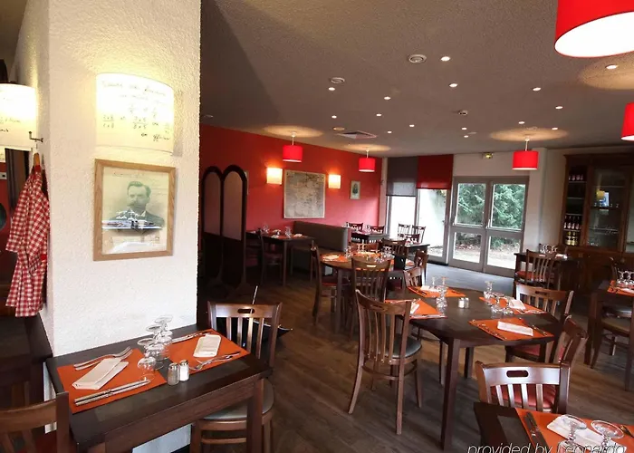 Ibis Moulins (Allier)