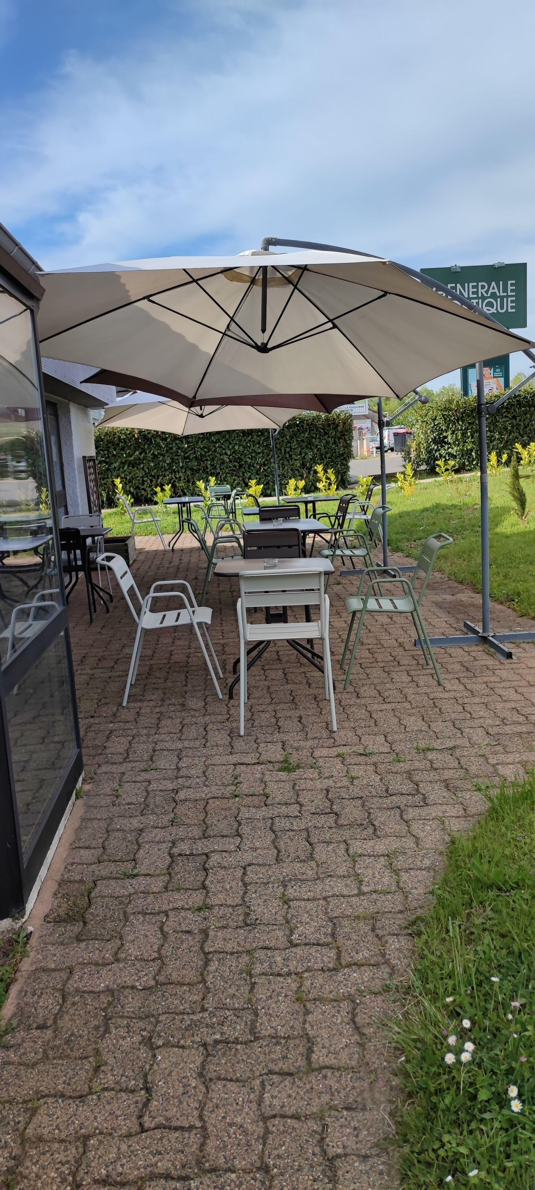 Hotel Ibis Moulins (Allier), France - réserver maintenant, les prix de 2026